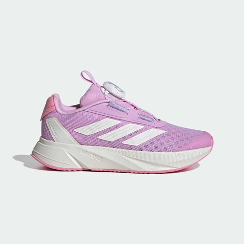 Adidas阿迪达斯DURAMO SL2 BOA K儿童透气耐磨运动休闲跑鞋IF5987