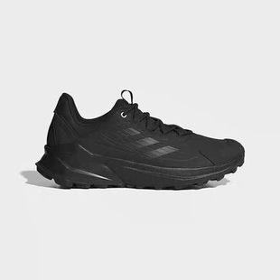 Adidas阿迪达斯TERREX TRAILMAKER 2 LEA男女款户外运动鞋 ID0886