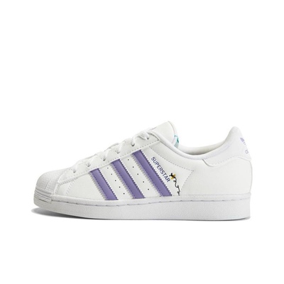 Adidas阿迪达斯女子板鞋