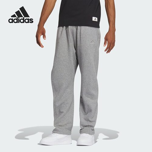 Adidas阿迪达斯男子运动休闲长裤
