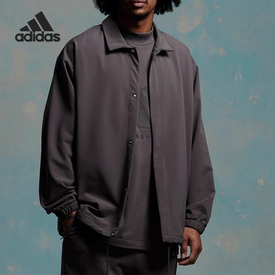 Adidas阿迪达斯男运动休闲夹克