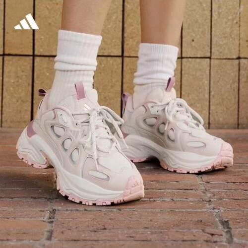 Adidas阿迪达斯女子休闲鞋