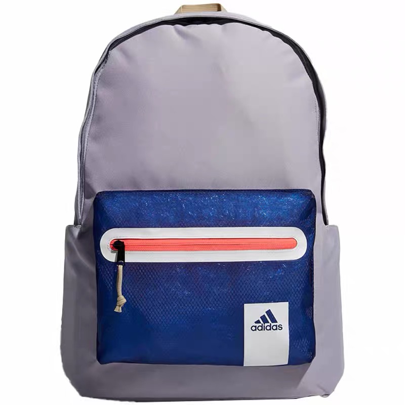 Adidas阿迪达斯男女同款双肩背包