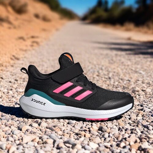 Adidas阿迪达斯儿童休闲运动跑鞋
