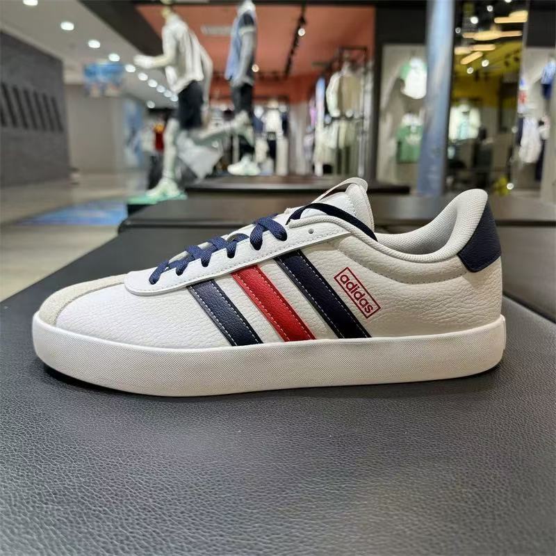 Adidas阿迪达斯男子板鞋