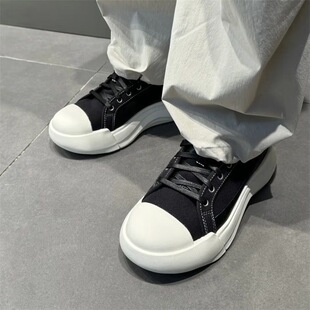 Adidas阿迪达斯MAXXCOURT PRO FOS男女经典舒适运动休闲鞋JQ9815