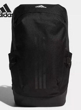 Adidas阿迪达斯EP/SYST. BP30男女款运动休闲户外双肩背包FK2243