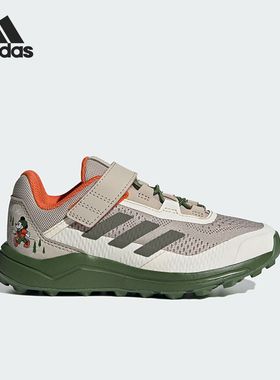 Adidas阿迪达斯TERREX AGRAVIC FLO CF DISNEY K童鞋运动鞋ID3446