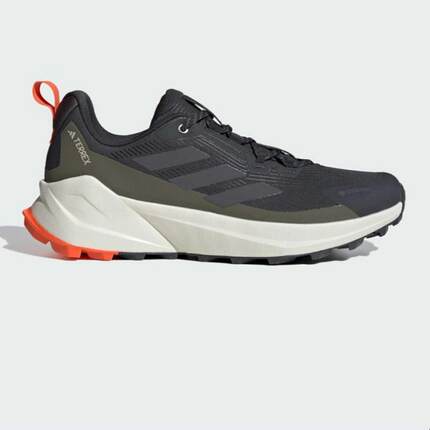 Adidas阿迪达斯TERREX TRAILMAKER 2 GTX徒步运动男户外鞋IE5148