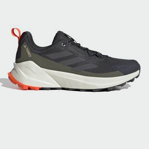 阿迪达斯实穿拒水徒步运动鞋