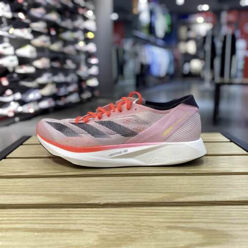 Adidas阿迪达斯马拉松跑步鞋