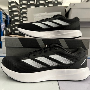 Adidas阿迪达斯DURAMO RC新款低帮透气舒适跑步鞋ID2702 ID2704