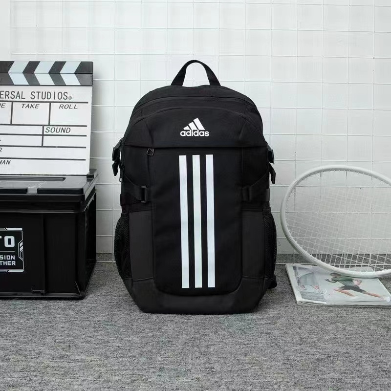 Adidas阿迪达斯男女款双肩背包