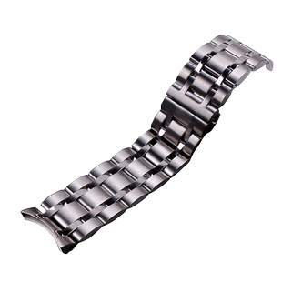 钢表带适用于1853天梭库图T035T035627 T035617 T035207 T035407A