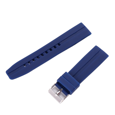 天美时橡胶针扣户外手表配件