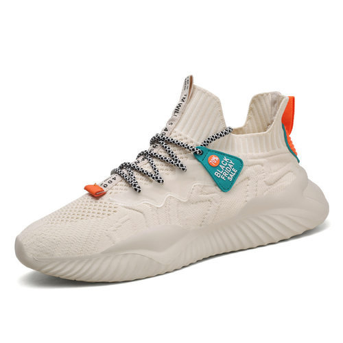 2026shoeformen春季透