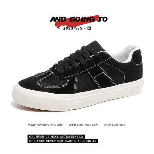 2026shoeformen夏季新