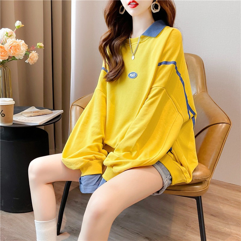 womenclothes中长款p领