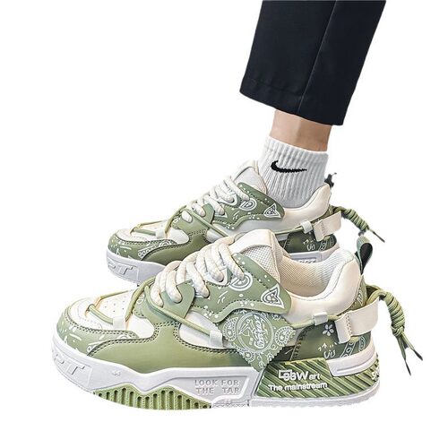 2026shoeformen男鞋新