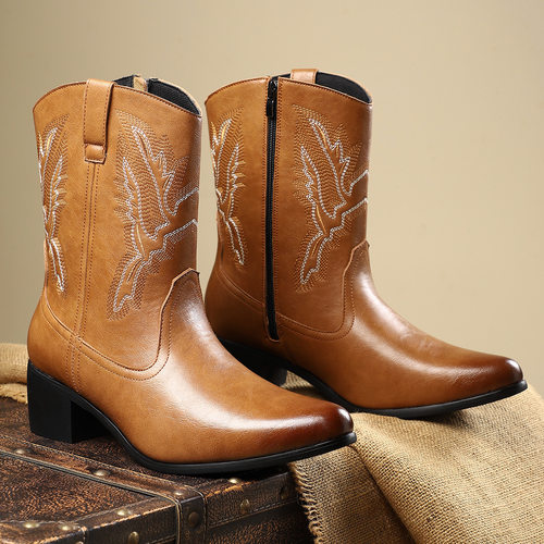 2026shoeformen跨境新