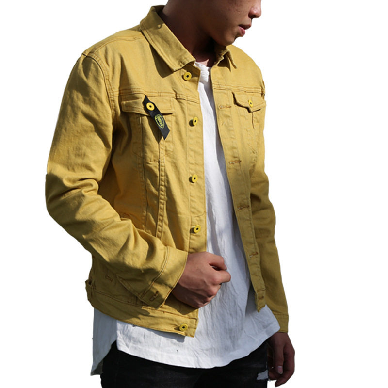 2026menclothes春秋新