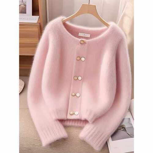 womenclothes长袖针织开