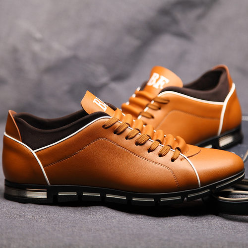 2026shoeformen新款男
