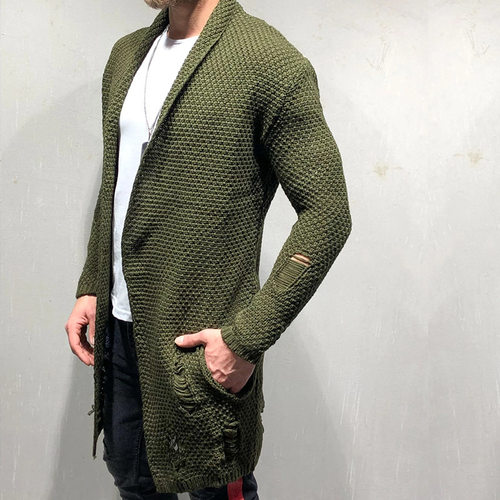 2026menclothes秋冬毛