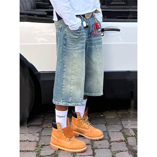 2026menclothes美式复