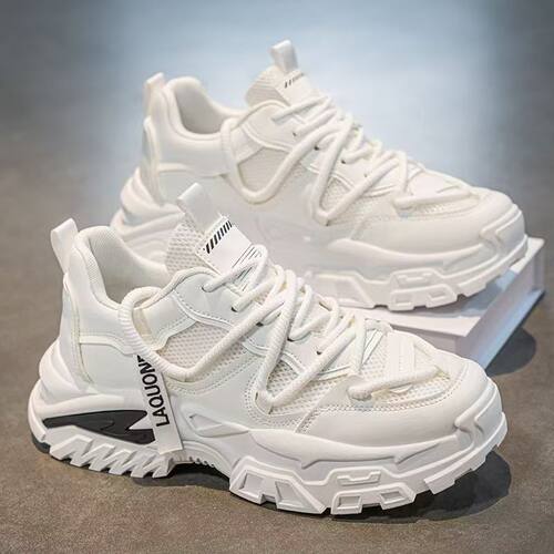 2026shoeformen男鞋夏
