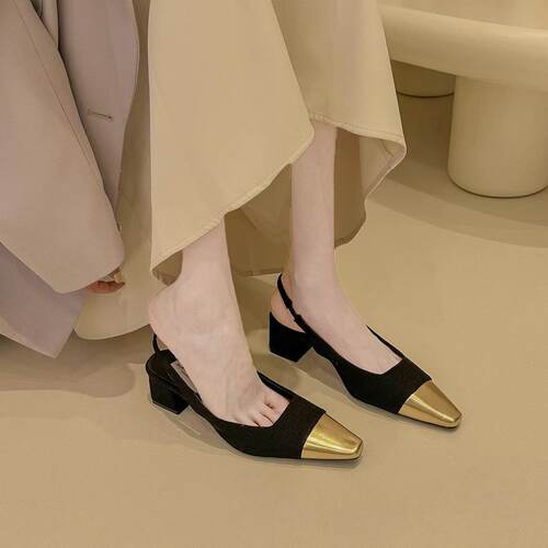 2026shoewomen复古晚风