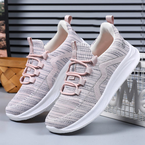 2026shoewomen健步鞋夏