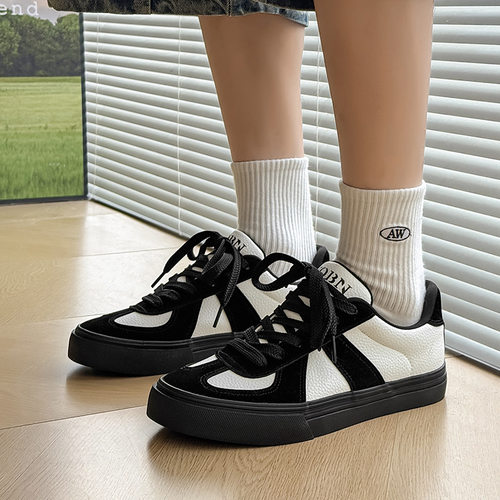 2026shoeformen秋季德