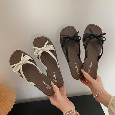 2026shoewomen夏日蝴蝶