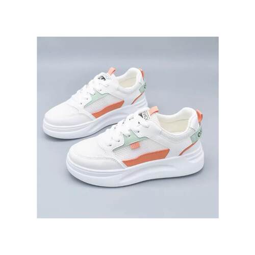 2026shoewomen舒适小白