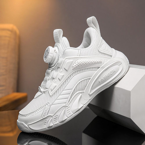 2026shoeformen中大童