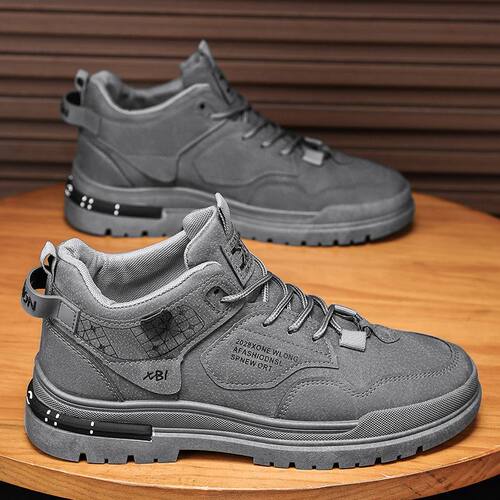 2026shoeformen男鞋夏