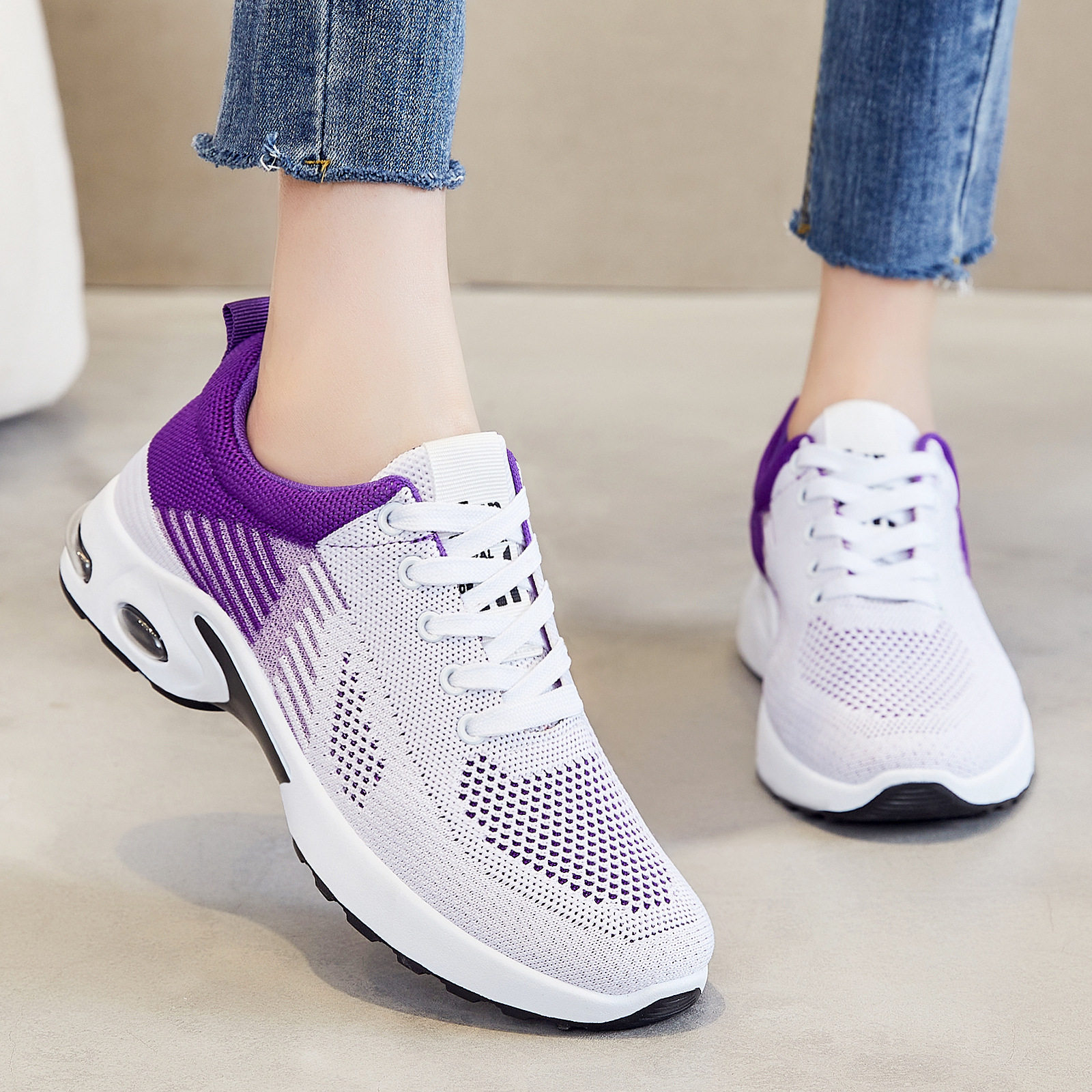 2026shoewomen运动鞋女