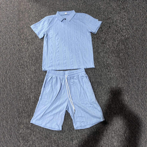 2026menclothes跨境夏