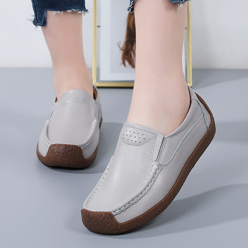2026shoewomen春秋款单