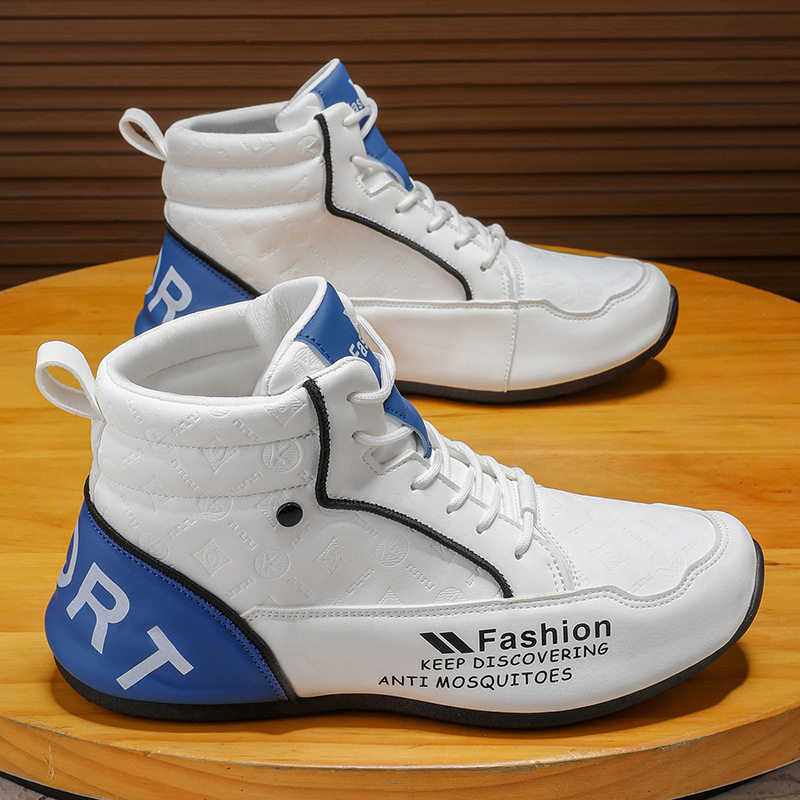 2026shoeformen秋季新