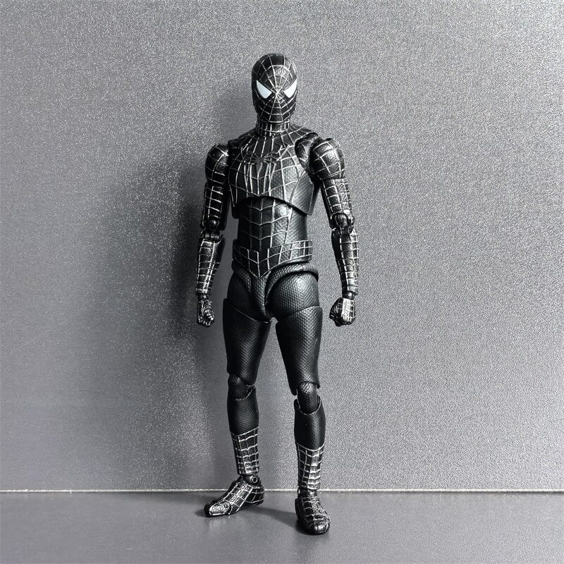 英雄无归SHF托比马奎尔