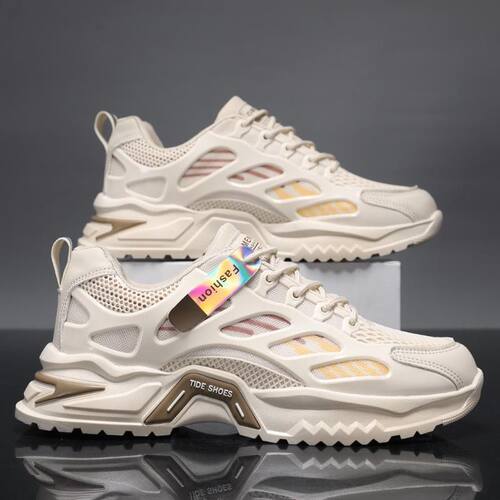 2026shoeformen夏季男