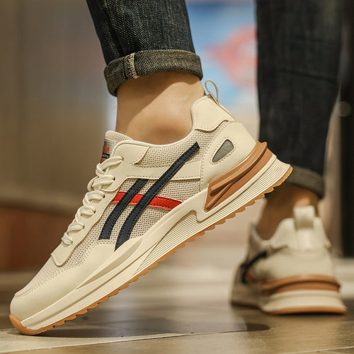 2026shoeformen男鞋春