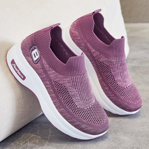 2026shoewomen鞋子女春