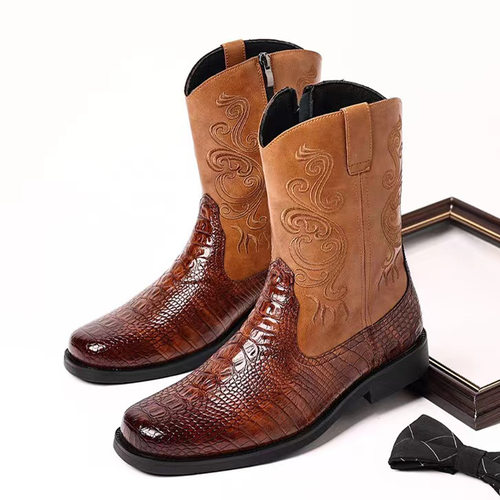 2026shoeformen跨境新
