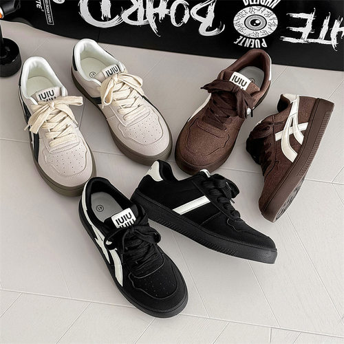 2026shoeformen复古德