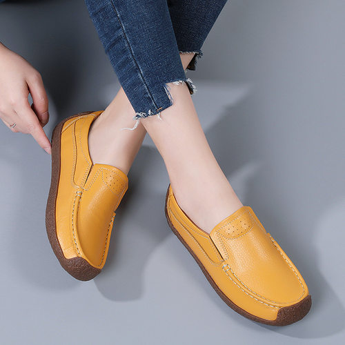 2026shoewomen春秋款单