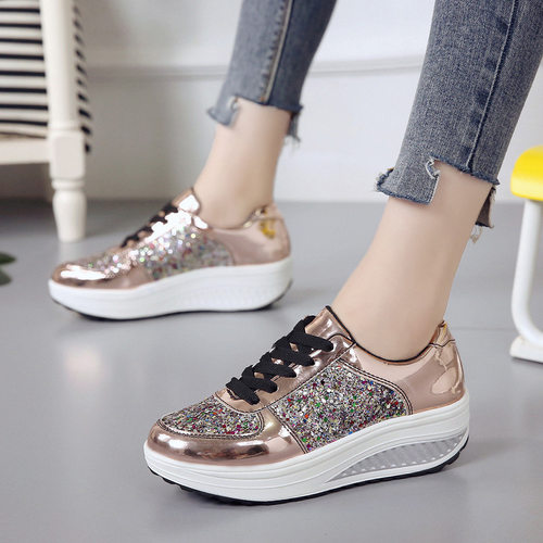 2026shoewomen跨境专供
