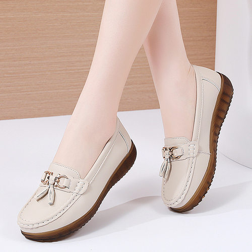 2026shoewomen超软舒适